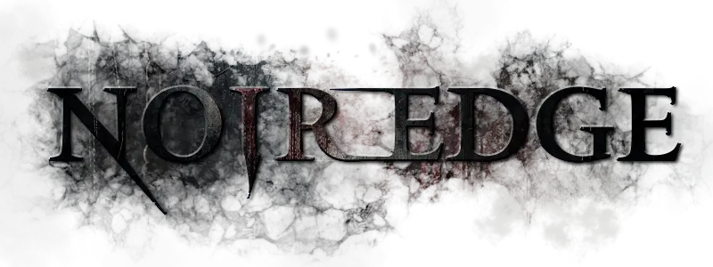 Noir Edge gallery title