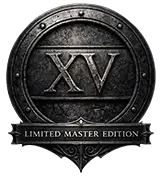 Limited Master release tier