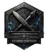 Studio Edition release tier