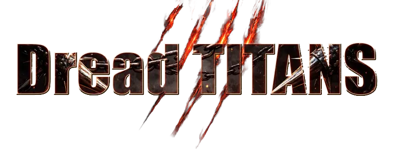 Dread Titans gallery title