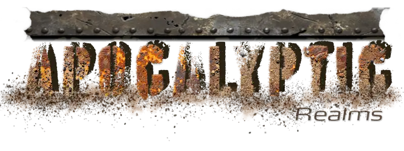 Apocalyptic Realms gallery title