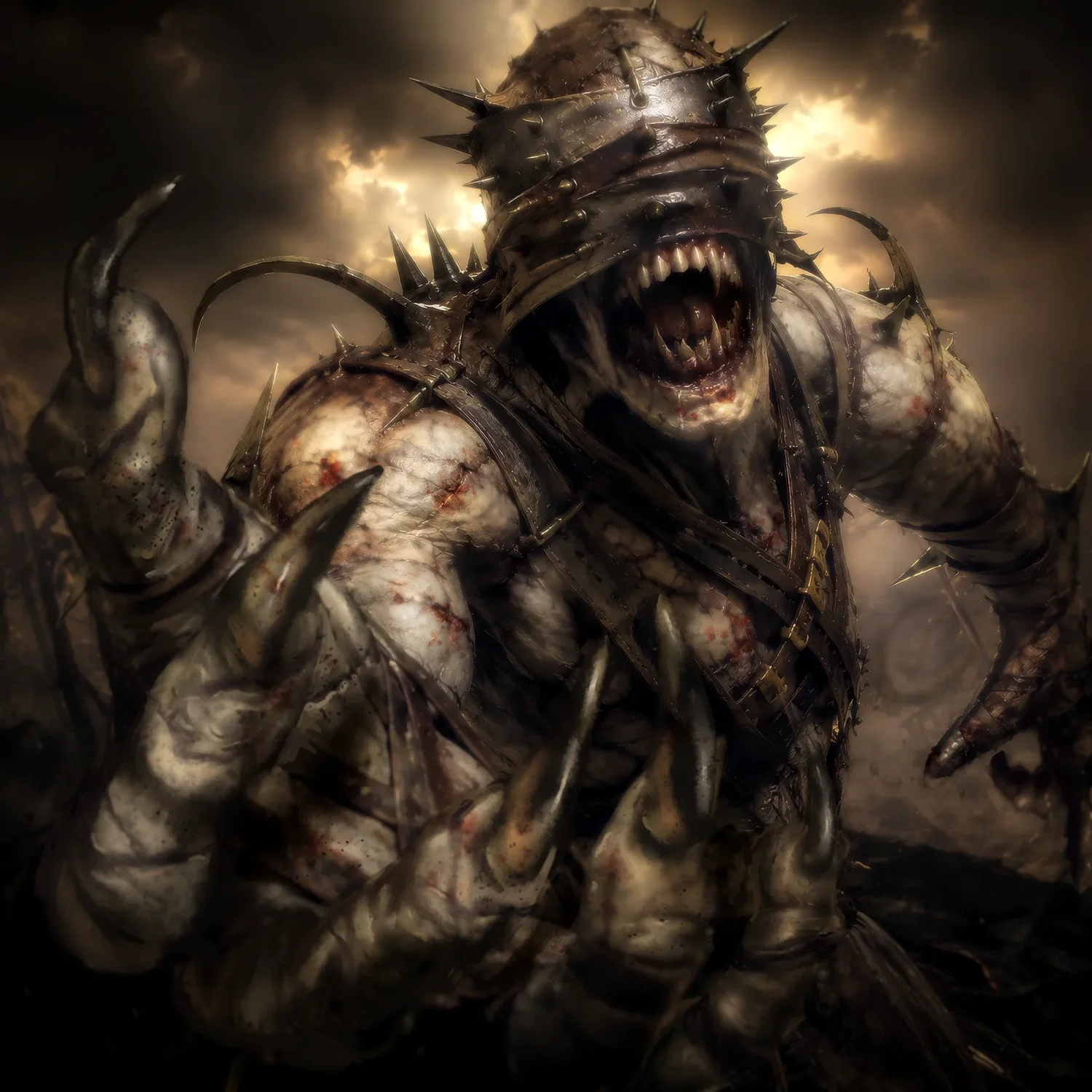 CHAOS