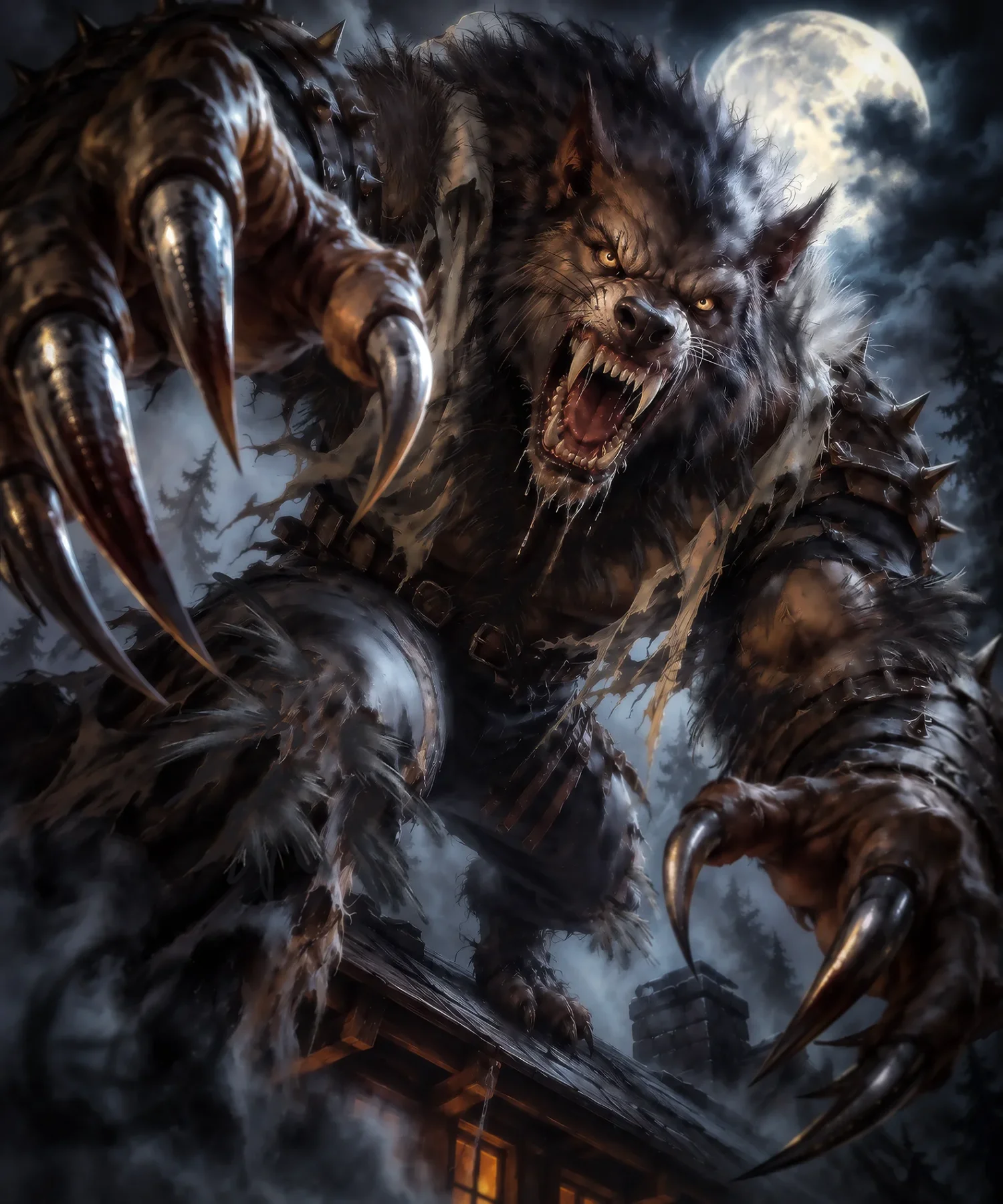 WolfMan