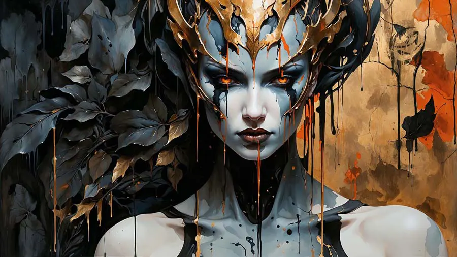Centurion Series: Chloe