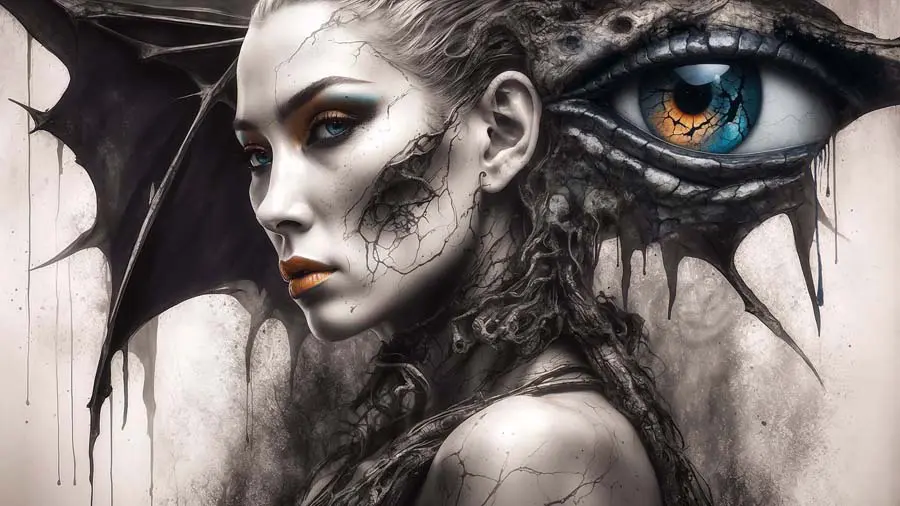 Dragon Oracle