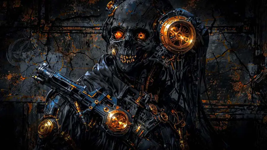 Fallout